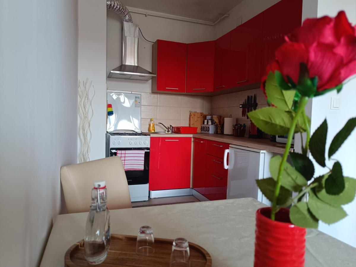 Apartman Ante Ґоспич Екстер'єр фото